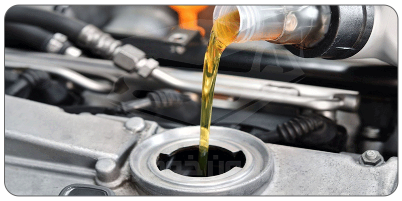 روغن موتور مناسب