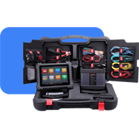 7 ابزار مورد نیاز در کارشناسی تشخیص رنگ خودرو